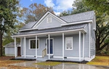 Building Photo - 509 S Washington Ave