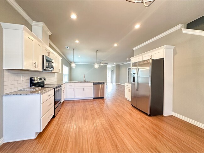 Foto del edificio - 2067 N Penelope Ln