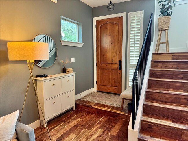 Foto del edificio - 4612 Windy Brook Dr