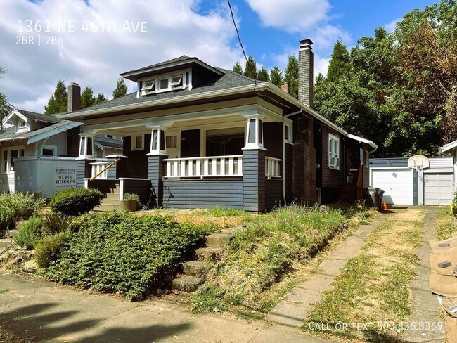 Building Photo - Charming 1921 Bungalow in Vibrant Hollywoo...