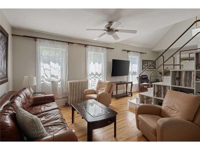 Foto del edificio - 2713 Garfield Ave