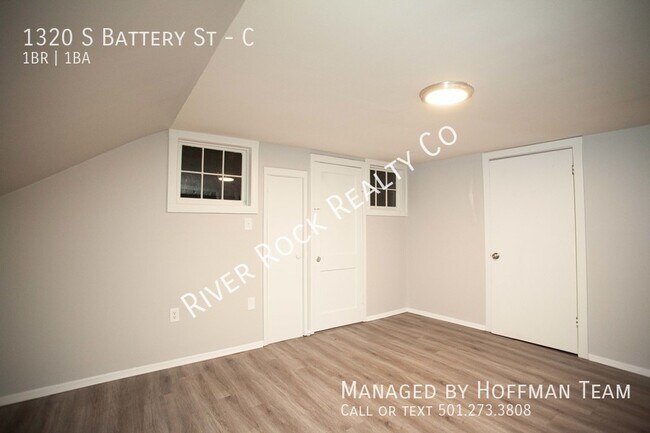 Foto del edificio - 1320 S. Battery Street unit C - MOVE IN SP...