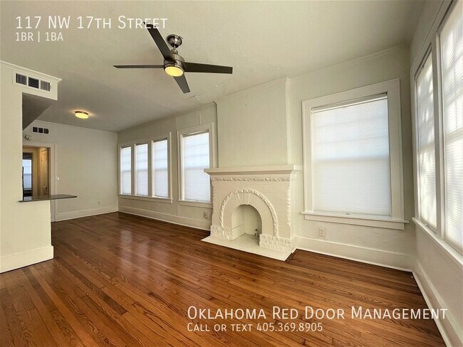 Foto del edificio - 117 NW 17th St