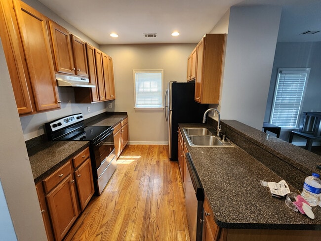 Photo - Room in Duplex on Hall St NW Townhome