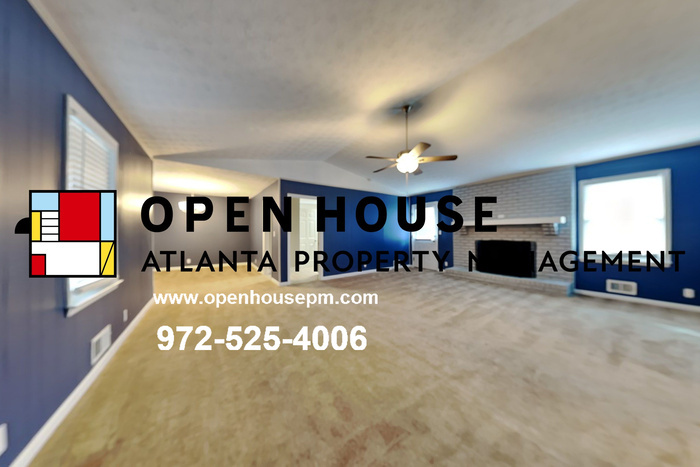 Foto principal - 2005 Skyhawk Ln, Acworth
