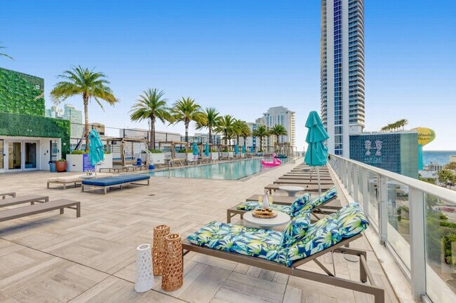 Foto del edificio - 4010 S Ocean Dr