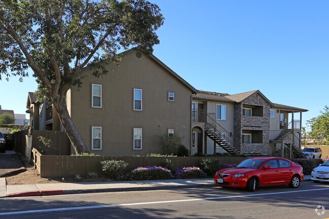 Foto del edificio - 7745 Stalmer St