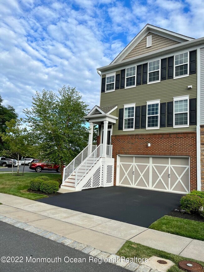 155 Waypoint Dr, Eatontown, NJ 07724 Condo for Rent in Eatontown, NJ
