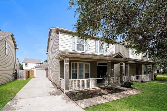 Foto del edificio - 6210 Scotchwood Dr