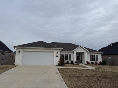 Photo - 5837 Lavender Ave (Springdale, AR) House