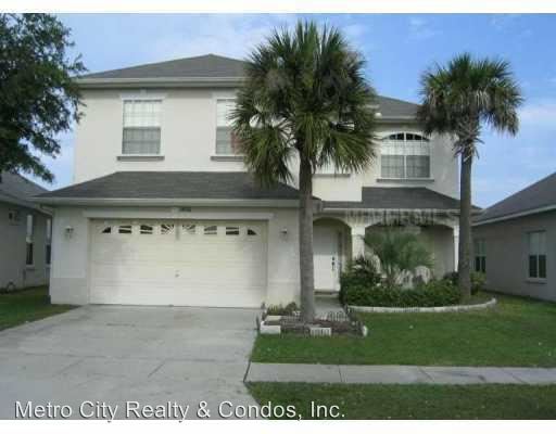 Primary Photo - 14916 Indigo Lake Dr