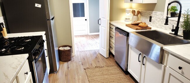 Foto del edificio - 1341 S Sandusky Ave