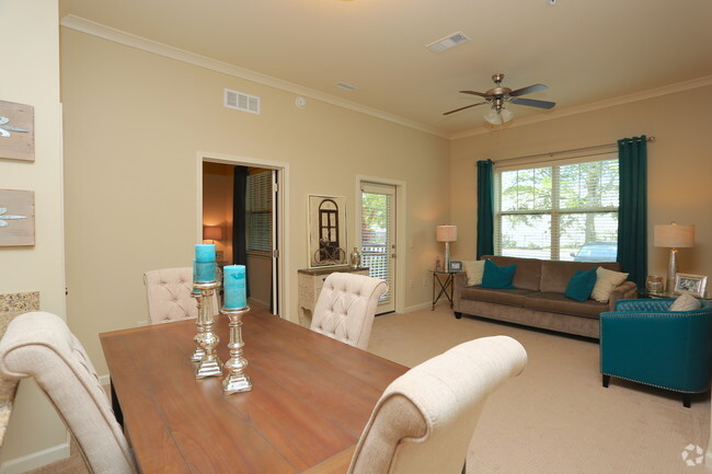 Hearthside Club at Tucker | Adults 62+ Apartments - Tucker, GA