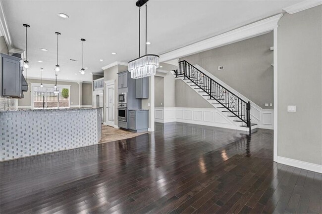 Building Photo - 5713 Dancing Rabbit Dr
