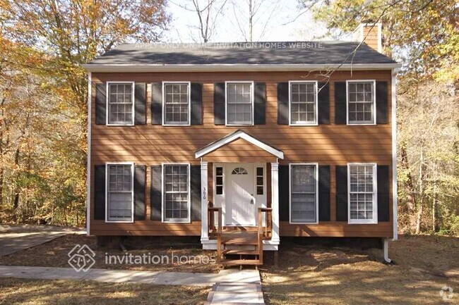 Building Photo - 396 Shamrock Ct