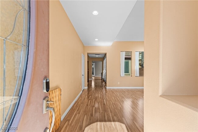 Building Photo - 8220 Chimney Bluff St