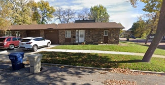 Building Photo - 302-304 3rd St NE