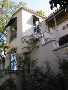 Exterior - 3302 Griffith Park Blvd