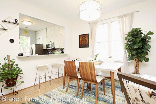 Building Photo - 2 br, 2.5 bath House - 3339 Worth Crossing