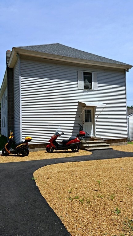 Building Photo - 31-33 Leicester St