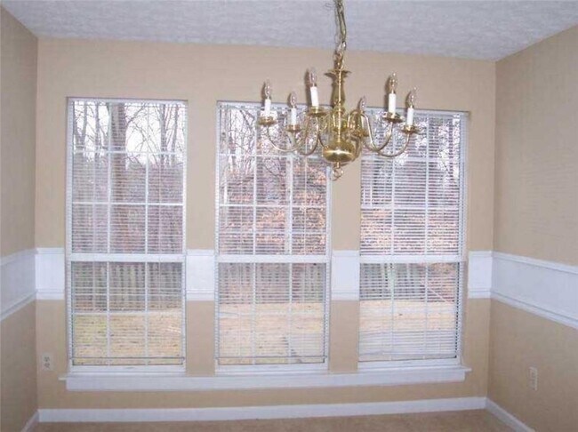 Foto del edificio - 3500 Park Bluff Ln NW