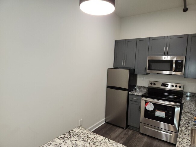 Foto del edificio - Loft Apartment Downtown Blackstone