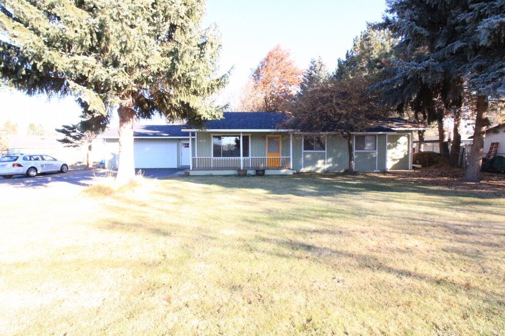 Primary Photo - Homestead in Bend