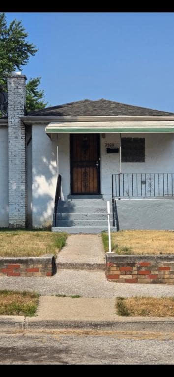 Building Photo - 2700 Jefferson St