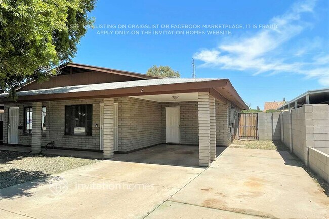 Foto del edificio - 4506 E Contessa St