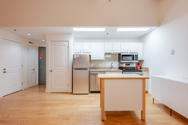 Foto del edificio - 916 G St NW