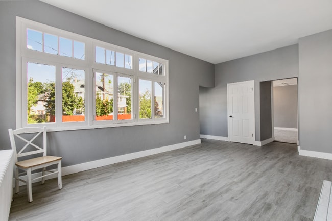 Building Photo - 1223 Terrace St