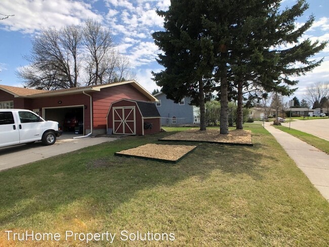 Building Photo - 3 br, 2 bath House - 2407 9th Ave S