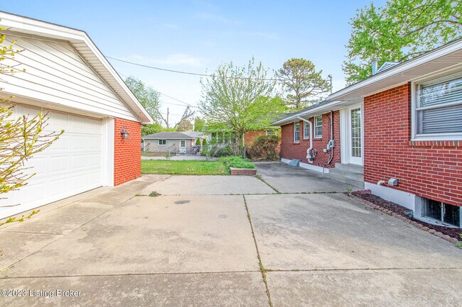 Building Photo - 3211 Allison Way