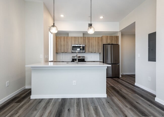 Interior Photo - Dear Madison Apartments