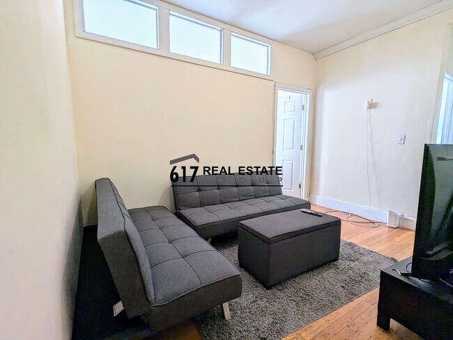 Foto del edificio - 54 Egmont St