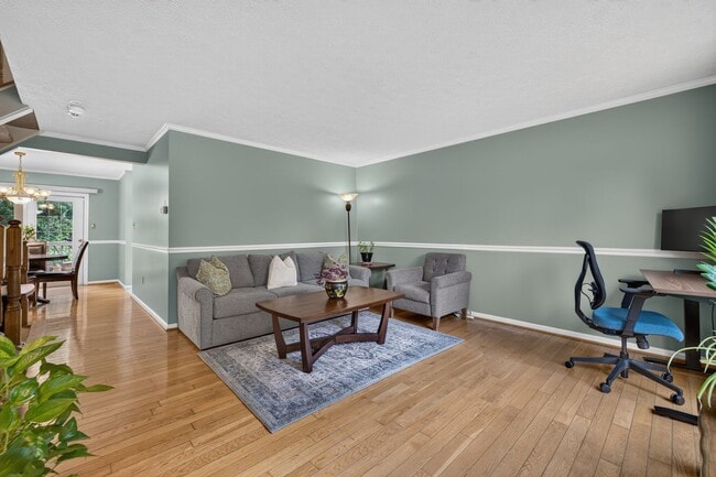 Building Photo - 12533 Coral Grove Pl