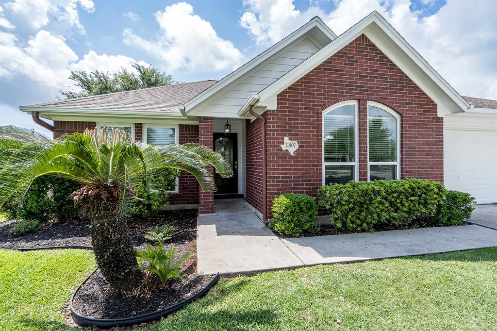 Foto principal - 11807 Old Spanish Trail