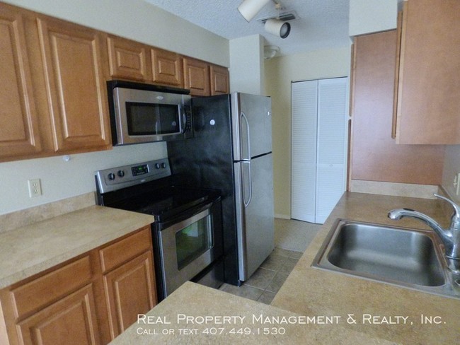 Building Photo - 1 BR / 1 BA In Tradewinds Of Metrowest