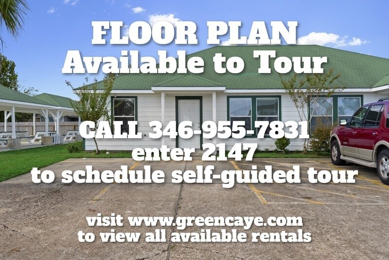 2127 Aruba Calle, Dickinson, TX 77539 Townhome Rentals in Dickinson TX