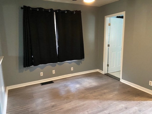 Building Photo - 609 N Ward Ave