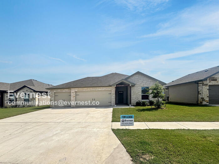 Foto principal - 8507 Glade Dr