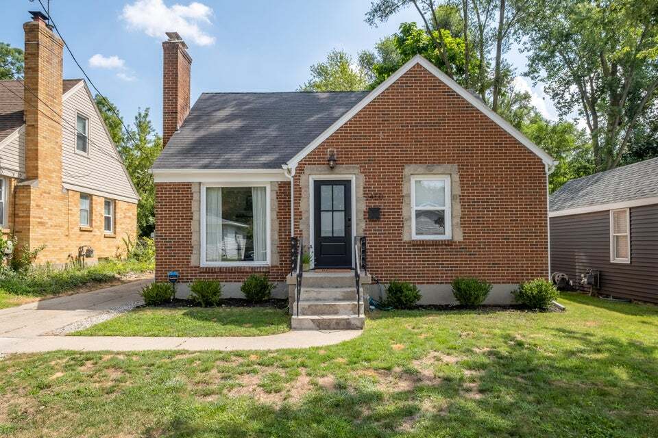 Foto principal - 1450 Philadelphia Ave SE