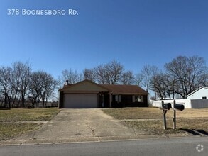 Building Photo - 378 Boonesboro Rd