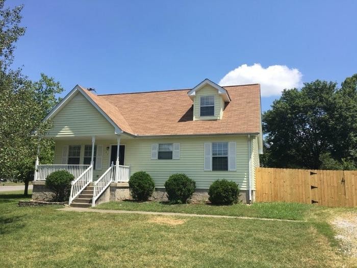 101 Wortham Ct, La Vergne, TN 37086 House for Rent in La Vergne, TN