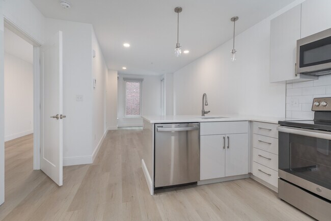 Foto del edificio - 26 Beacon St