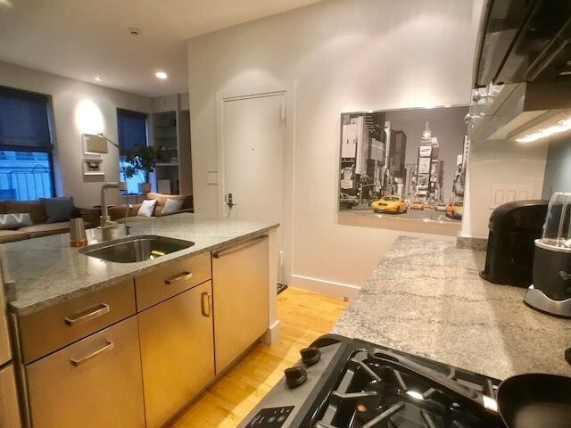 Foto del edificio - 257 W 18th St