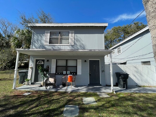 Building Photo - 2/1 Unit for rent in Titusville