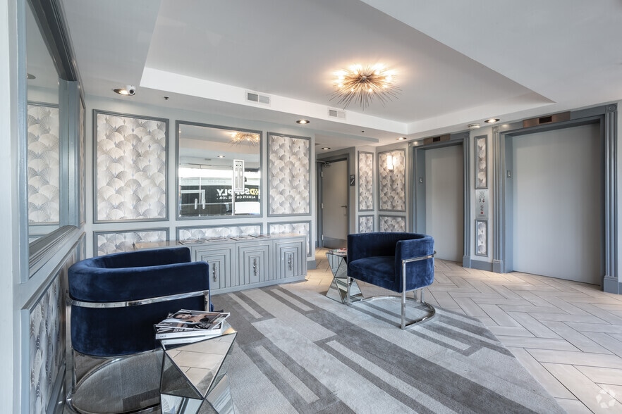 Madison Hancock Park