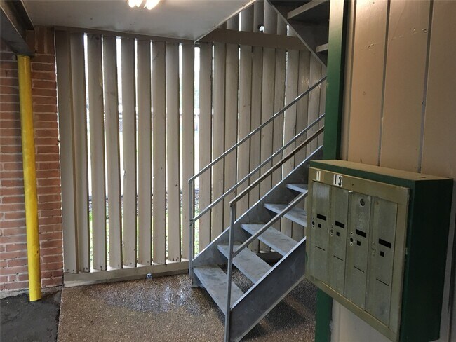 Foto del edificio - 7323 Lindencrest St