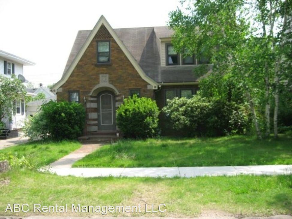 Primary Photo - 3 br, 1.5 bath House - 117 Eau Claire Blvd